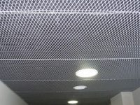 铝网吊顶-铝拉网板规格-铝拉网厂家