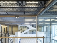 铝板网规格-拉网铝板吊顶-铝拉网板