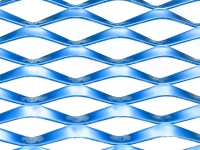 氟碳喷涂铝拉网-粉末喷涂铝拉网-铝拉网板-铝拉网厂家