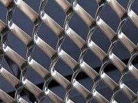 铝拉网-铝拉网板-铝拉网厂家